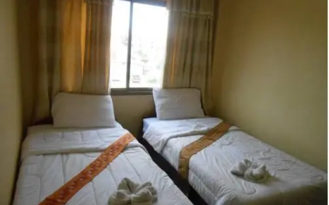 Thavikhoun Hotel