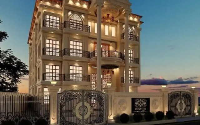 Sshubh Hotel Nathdwara