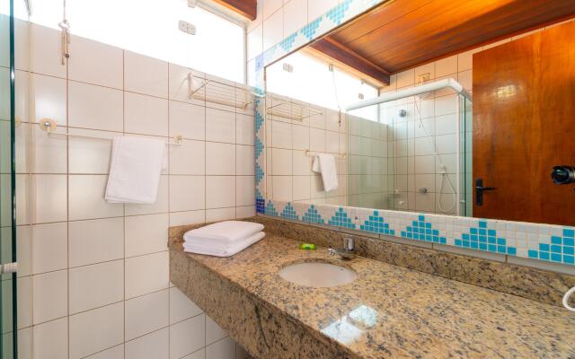 Pousada Pé na Areia