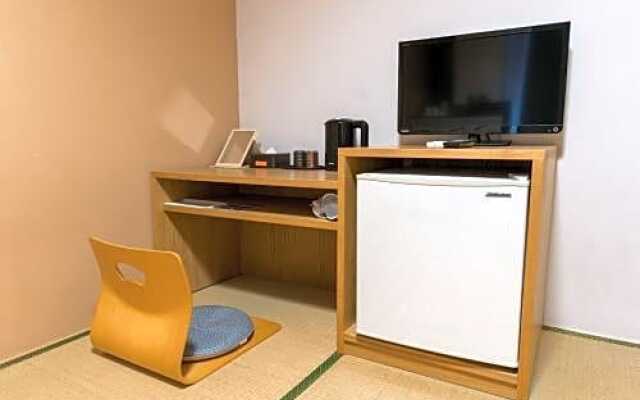Osaka Ebisu Hotel - Vacation STAY 60508v