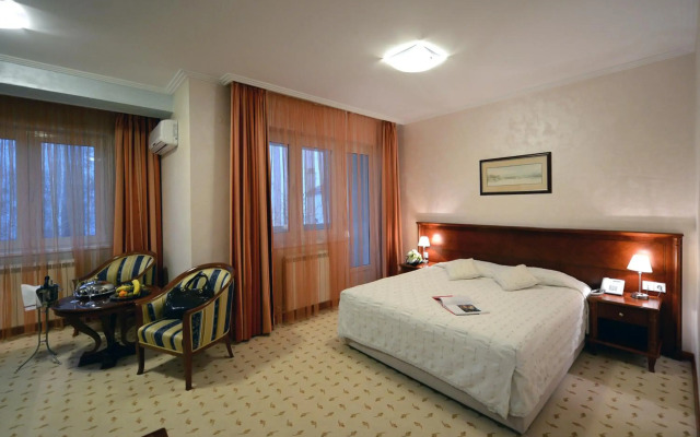 Hotel Orasac