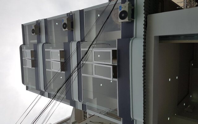 Stella House  Apartment