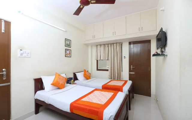 SilverKey Executive Stays 20003 Balaji Hospital Chrompet