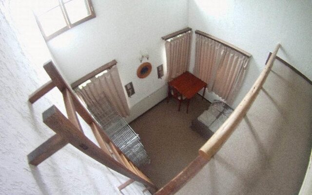 Chalet Myoko