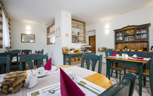 Garni Hotel Horské Špicky