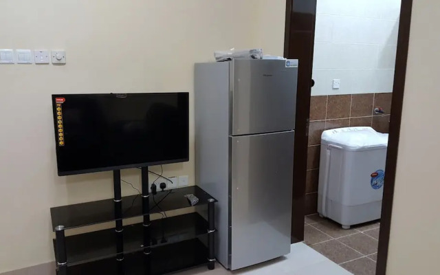 Golden Seasons Furnished Apartments 2