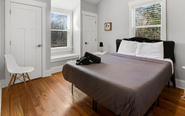 4 Bedroom, Harrill Street