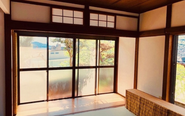 Ofunagura no wagaya Building B – Guest Rooms – Nagasaki
