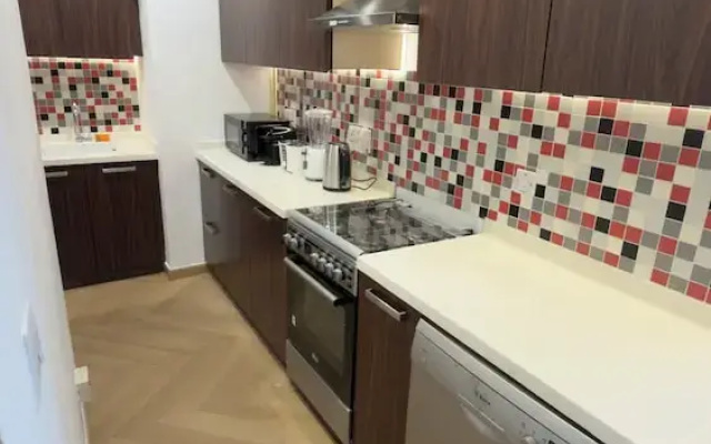 Highend Azure Stay In Palm Jumeirah