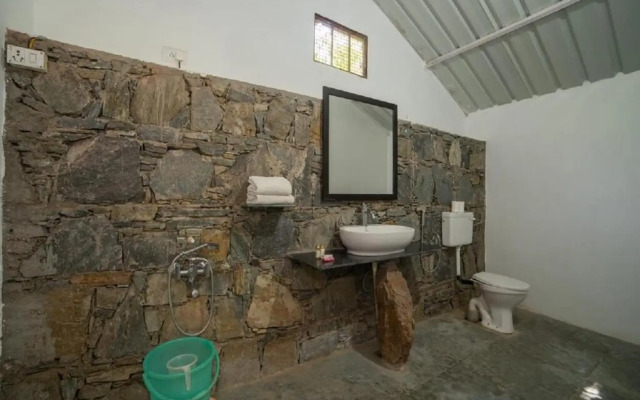 The Sky Imperial Kumbhalmer Resorts