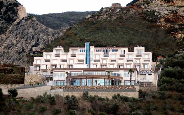 Teras Aqua Park Otel & Spa