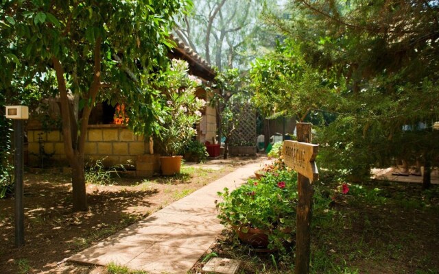 Park Residence Cicladi- 2