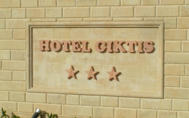 Hotel Giktis