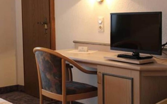 Hotel Gasthof Seehof