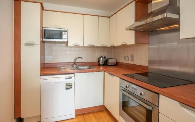 Parnell Corner Apartments