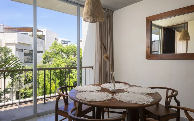 Luxury and Family condo in La Veleta