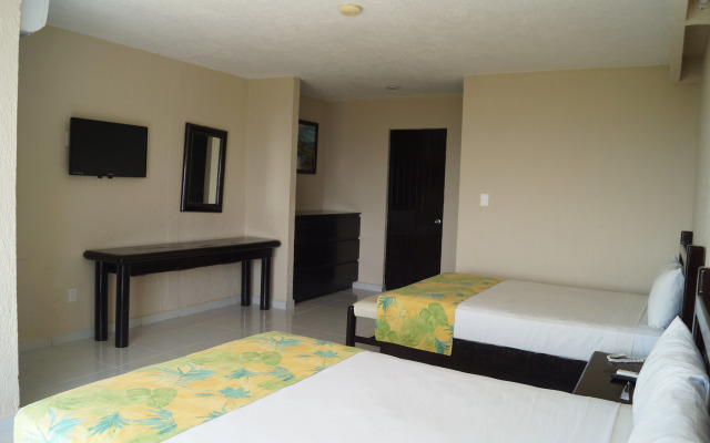 Solymar Hotel - All Inclusive