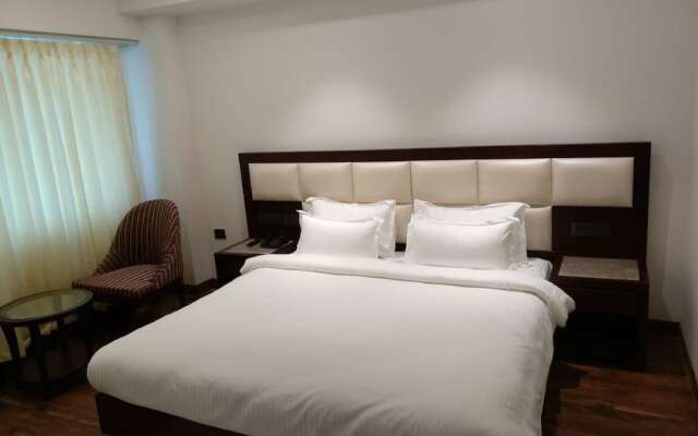 The Altruist Citi Plaza Ambala