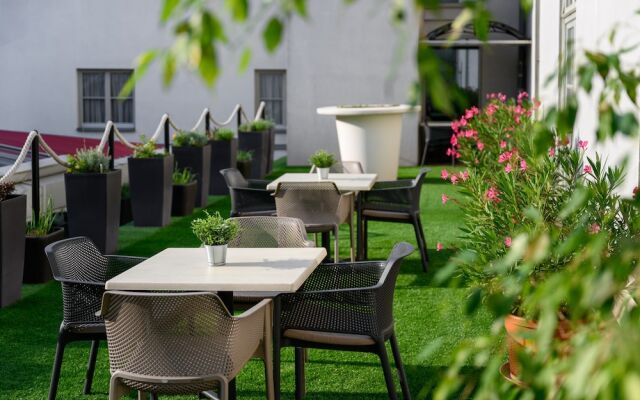 Mercure Szekesfehervar Magyar Kiraly