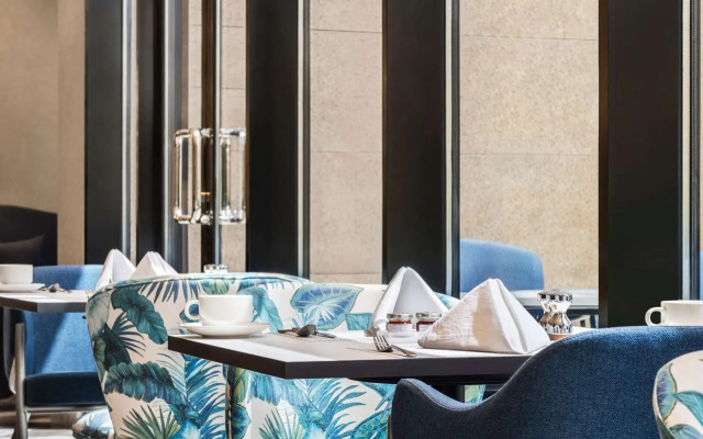 Mercure Riyadh Al Anoud