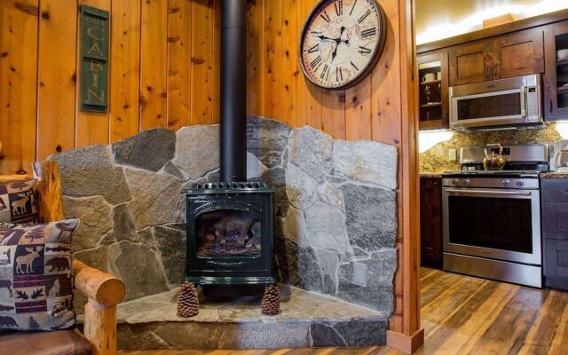 Cedar Glen Lodge