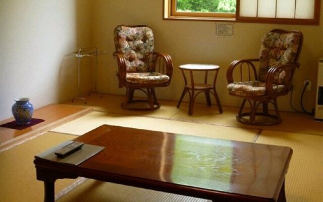 Yakumo Onsen Obokoso Ryokan