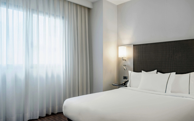 AC Hotel Algeciras by Marriott