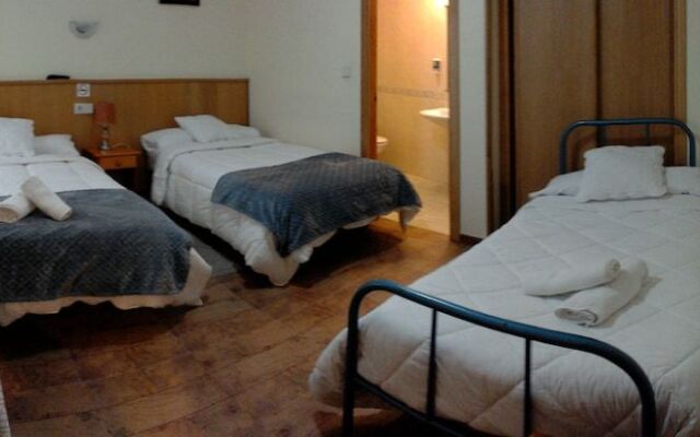 Hostal Ponte Dos Santos