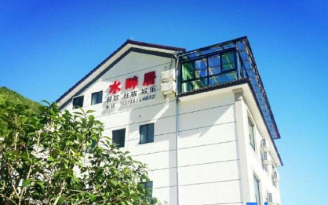 Anji Shuipan Residence Farm Stay – Exterior – Huzhou