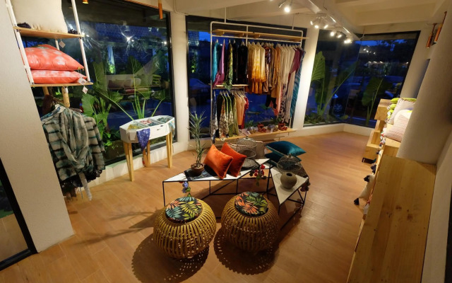 YATS Colony