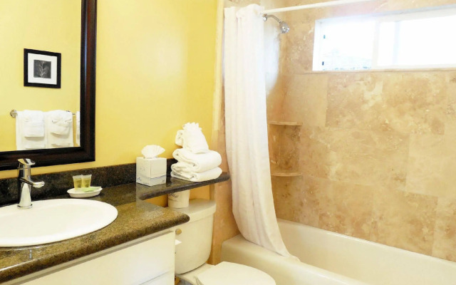 Monterey Peninsula Inn