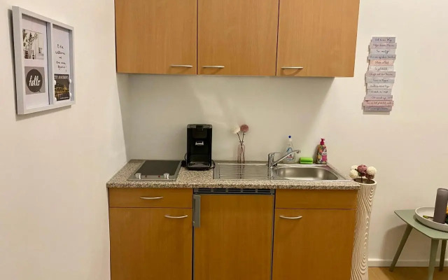 Koln City Apartments