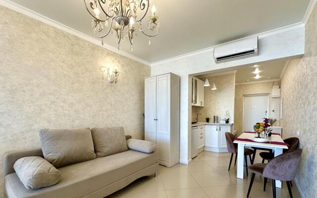 Apartments on Lenin street 298Bk4