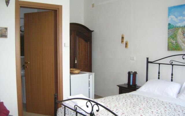 B&B Macchia Mediterranea