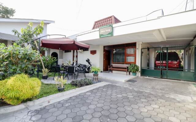 Sewu Bengih Homestay