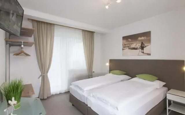 Appartements Rettenbacher