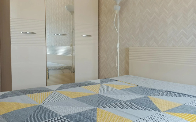 Апартаменты на Хадии Давлетшиной 9