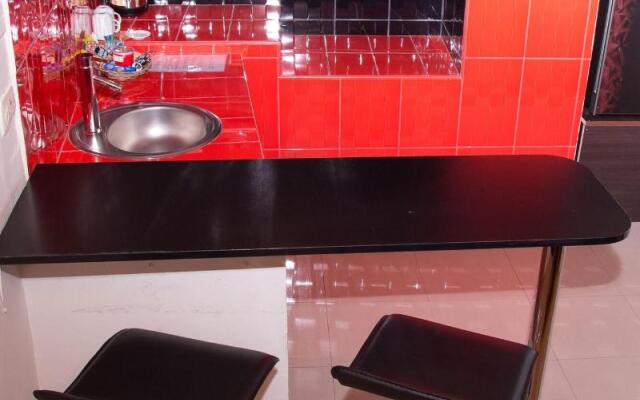 Hotel Arcangel