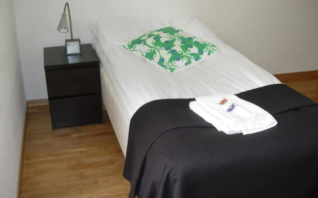 Hotell Valsaren
