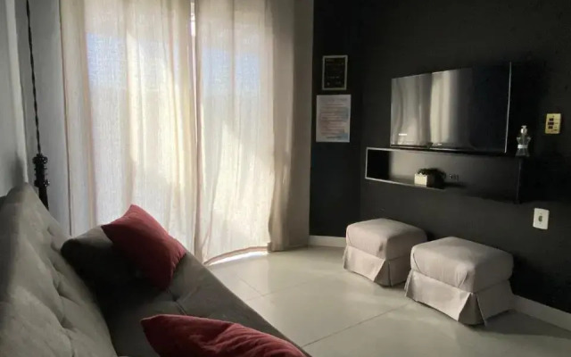 Mini Casa na praia!