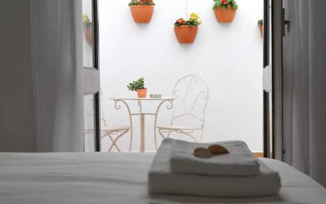 Lagos Central Apartments Ap 1