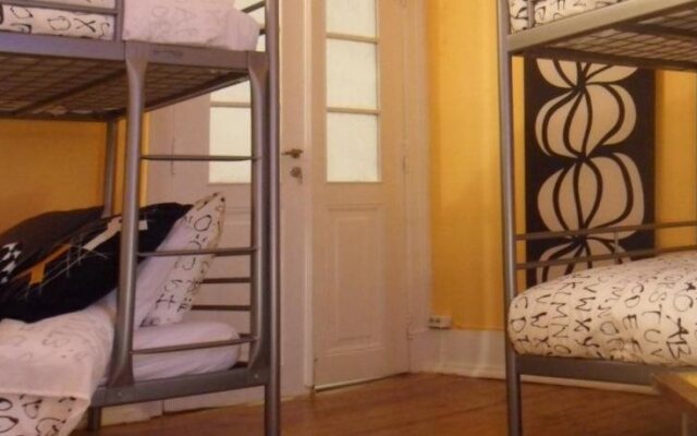 Istanbul Hostel