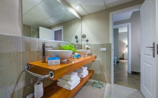 Vitalclass Lanzarote Resort