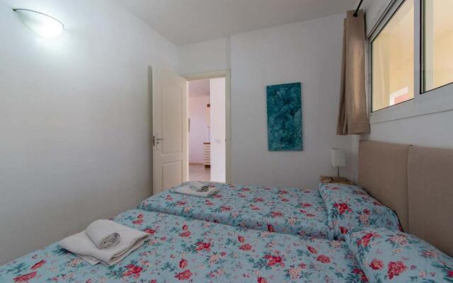 Sunset - 2 bedroom apartment