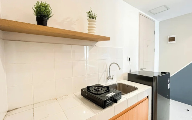 Good Deal 2Br Apartment Tokyo Riverside Pik 2