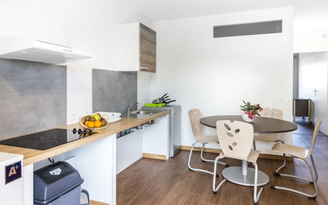 Les Girelles - Vacances ULVF