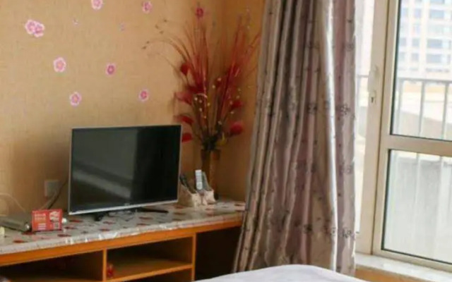 Yi Jing Hua Yuan Hotel - Dalian