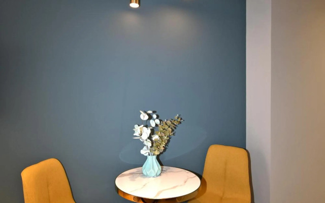 Yerevan4you NEW Studio Apartment