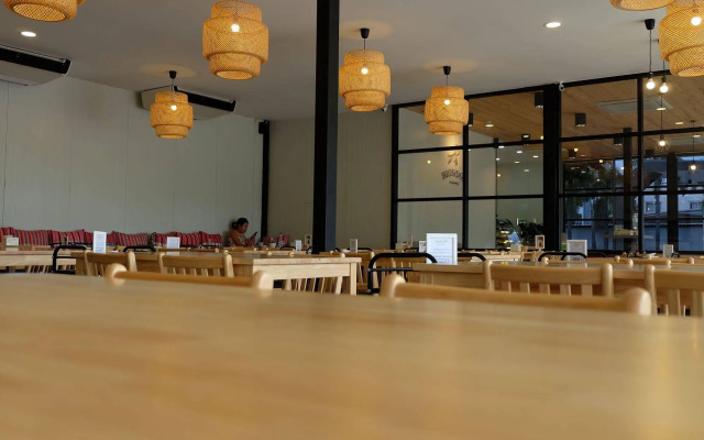 Interpark Hotel & Residence Eastern Seaboard Rayong