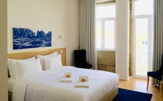 Ó poboa guesthouse